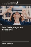 Teoría de juegos en hostelería