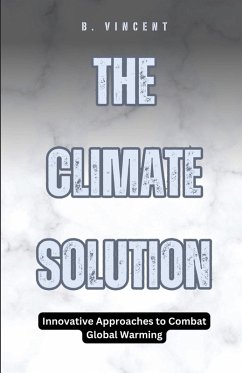 Cover The Climate Solution