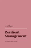 Resilient Management Resilient Management