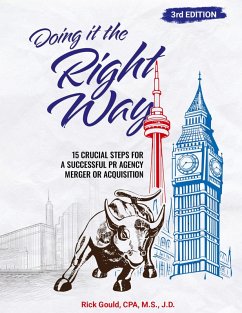 Doing It the Right Way - 3rd Edition - Gould, Rick