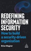 Redefining Information Security