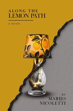Along the Lemon Path - Nicoletti, Marijo