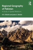 Regional Geography of Pakistan