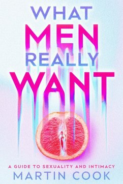 Cover What Men Really Want