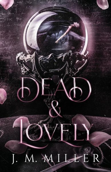 Dead & Lovely Dead & Lovely