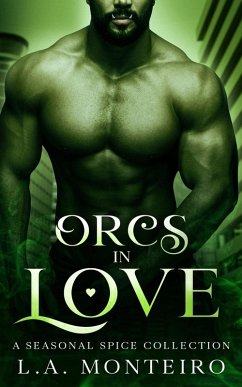 Cover Orcs in Love