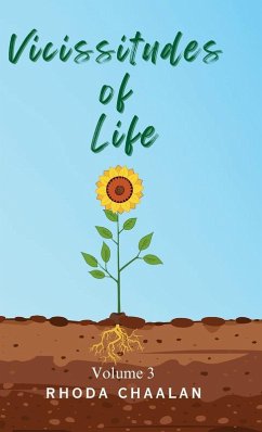 Cover Vicissitudes of Life