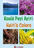 Haiti's Colors Haiti's Colors