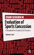 Cram Session in Evaluation of Sports... - Bild 1