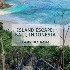 Cover Island Escape