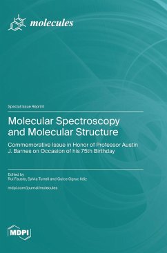 Molecular Spectroscopy and Molecular Structure