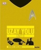 Uzay Yolu Kitabi Ciltli