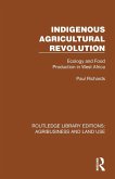 Indigenous Agricultural Revolution