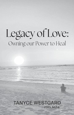 Cover Legacy of Love