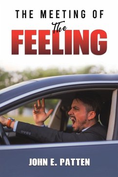 The Meeting of the Feeling Cover The Meeting of the Feeling