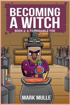 Becoming a Witch Book 6 - Mulle, Mark