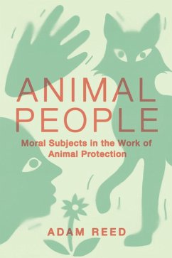 Animal People Animal People
