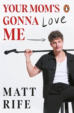 Cover Your Mom's Gonna Love Me