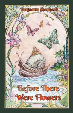 Cover Before There Were Flowers