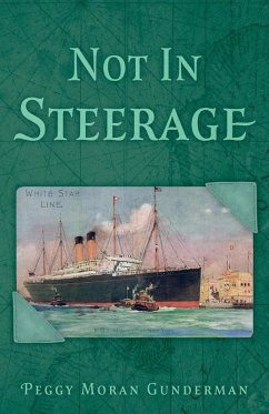 Cover Not In Steerage