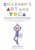 Children's Art and Yoga for Autism and Diverse Abilities Children's Art and Yoga for Autism and Diverse Abilities