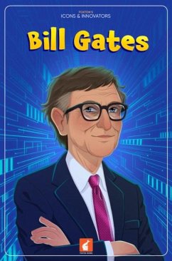 Cover Bill Gates