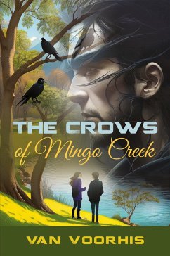 Cover The Crows of Mingo Creek