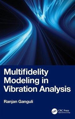 Multifidelity Modeling in Vibration Analysis - Ganguli, Ranjan