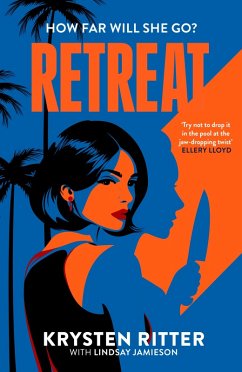 Cover Retreat