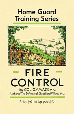 Cover Fire Control