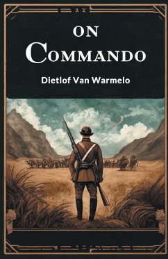 Cover On Commando