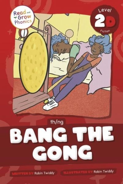Bang the Gong Bang the Gong