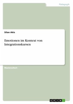 Emotionen im Kontext von Integrationskursen