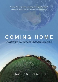 Cover Coming Home