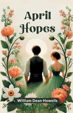 Cover April Hopes