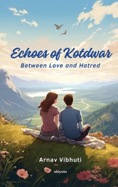 Cover Echoes of Kotdwar