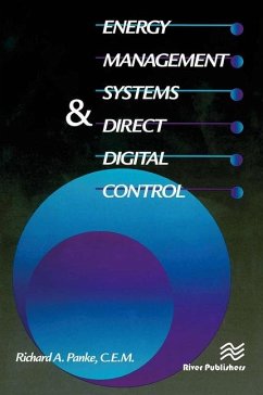 Cover Energy Management Systems & Direct Digital Control
