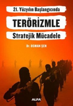 Cover 21. Yüzyilin Baslangicinda Terörizmle Stratejik Mücadele