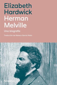 Cover Herman Melville