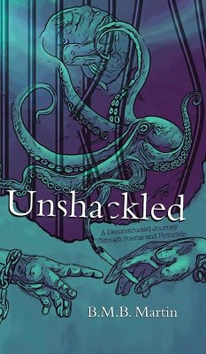 Unshackled - Martin, B. M. B.