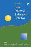 Public Policies for Environmental Protection