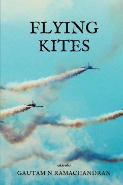 Cover Flying Kites