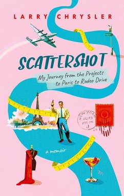 Cover Scattershot