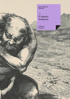 Cover El gigante Amapolas