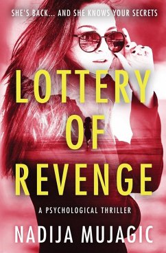 Lottery of Revenge - Mujagic, Nadija