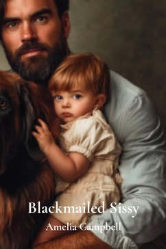 Cover Blackmailed Sissy