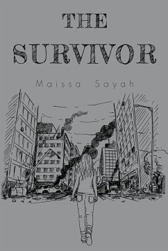 The Survivor - Sayah, Maissa