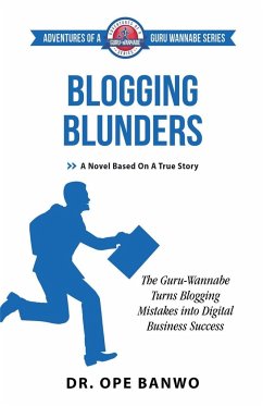 Blogging Blunders - Banwo, Ope