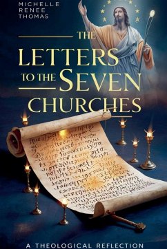 The Letters to the Seven Churches - Thomas, Michelle Renee