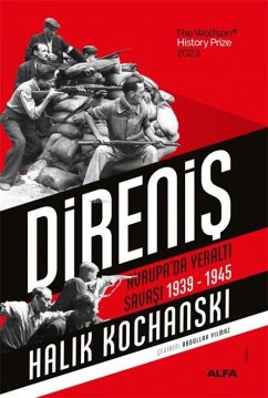 Cover Direnis